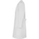 Halat alb pentru femei, tercot 195g/mp Halat alb pentru femei, tercot 195g/mp