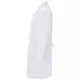 Halat alb pentru barbati, tercot 195g/m2 Halat alb pentru barbati, tercot 195g/m2