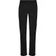 Pantaloni pentru femei tip blugi, 280g/mp, Negru Pantaloni pentru femei tip blugi, 280g/mp, Negru