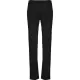 Pantaloni pentru femei tip blugi, 280g/mp, Negru Pantaloni pentru femei tip blugi, 280g/mp, Negru