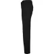 Pantaloni pentru femei tip blugi, 280g/mp, Negru Pantaloni pentru femei tip blugi, 280g/mp, Negru