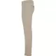 Pantaloni casual barbati, bumbac si elastan,280g/m2, bej Pantaloni casual barbati, bumbac si elastan,280g/m2, bej