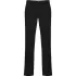 Pantaloni stretch barbati, bumbac 280g/m2, Negru