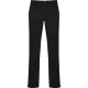 Pantaloni casual barbati, bumbac si elastan,280g/m2, Negru Pantaloni casual barbati, bumbac si elastan,280g/m2, Negru