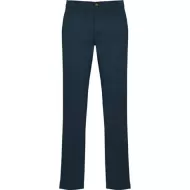 Pantaloni stretch barbati, bumbac 280g/m2 Bleumarin Pantaloni stretch barbati, bumbac 280g/m2 Bleumarin