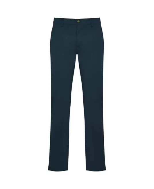 Pantaloni stretch barbati, bumbac 280g/m2 Bleumarin Pantaloni stretch barbati, bumbac 280g/m2 Bleumarin