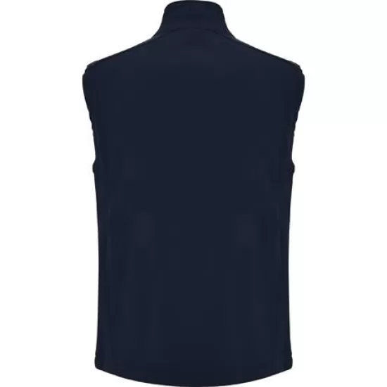 Vesta de lucru softshell barbati, bleumarin Vesta de lucru softshell barbati, bleumarin