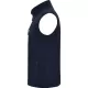 Vesta de lucru softshell barbati, bleumarin Vesta de lucru softshell barbati, bleumarin