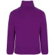 Jacheta fleece barbati, 300g/m2 , Mov Jacheta fleece barbati, 300g/m2 , Mov