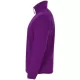 Jacheta fleece barbati, 300g/m2 , Mov Jacheta fleece barbati, 300g/m2 , Mov
