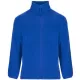 Jacheta fleece barbati, 300g/m2, Albastru regal Jacheta fleece barbati, 300g/m2, Albastru regal