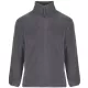 Jacheta fleece barbati, 300g/m2 Gri Jacheta fleece barbati, 300g/m2 Gri