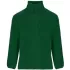 Jacheta fleece barbati, 300g/m2 Verde