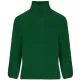 Jacheta fleece barbati, 300g/m2 Verde Jacheta fleece barbati, 300g/m2 Verde
