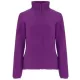 Jacheta fleece pentru femei, 300g/m2 Violet Jacheta fleece pentru femei, 300g/m2 Violet