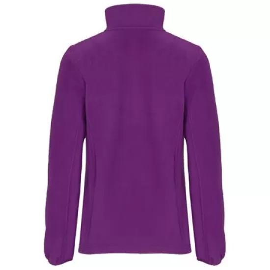 Jacheta fleece pentru femei, 300g/m2 Violet Jacheta fleece pentru femei, 300g/m2 Violet