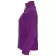Jacheta fleece pentru femei, 300g/m2 Violet Jacheta fleece pentru femei, 300g/m2 Violet