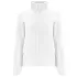 Jacheta fleece pentru femei, 300g/m2 Alb