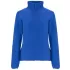 Jacheta fleece pentru femei, 300g/m2 Albastru regal