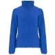 Jacheta fleece pentru femei, 300g/m2 Albastru regal Jacheta fleece pentru femei, 300g/m2 Albastru regal