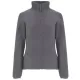 Jacheta fleece pentru femei, 300g/m2 Gri Jacheta fleece pentru femei, 300g/m2 Gri