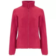 Jacheta fleece pentru femei, 300g/m2 Roz