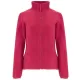 Jacheta fleece pentru femei, 300g/m2 Roz Jacheta fleece pentru femei, 300g/m2 Roz