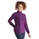 Jacheta fleece pentru femei, 300g/m2 Violet Jacheta fleece pentru femei, 300g/m2 Violet