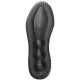 Pantofi sport din material textil fara bombeu O1 Negru Pantofi sport din material textil fara bombeu O1 Negru