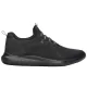 Pantofi sport din material textil fara bombeu O1 Negru Pantofi sport din material textil fara bombeu O1 Negru