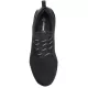 Pantofi sport din material textil fara bombeu O1 Negru Pantofi sport din material textil fara bombeu O1 Negru