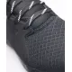 Pantofi sport din material textil fara bombeu O1 Negru Pantofi sport din material textil fara bombeu O1 Negru