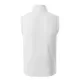 Vesta fleece unisex, Exit Alb Vesta fleece unisex, Exit Alb