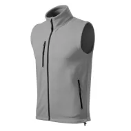 Vesta fleece unisex, Exit Gri cenusiu Vesta fleece unisex, Exit Gri cenusiu