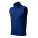 Vesta fleece unisex, Exit Albastru regal Vesta fleece unisex, Exit Albastru regal