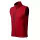 Vesta fleece unisex, Exit Rosu Vesta fleece unisex, Exit Rosu