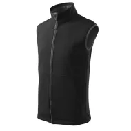 Vesta softshell barbati Malfini Vision Negru