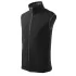 Vesta softshell barbati Malfini Vision Negru