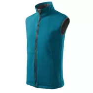 Vesta softshell barbati Malfini Vision, neagra, rosie, bleumarin, turcoaz, alba, gri