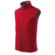 Vesta softshell barbati Malfini Vision Rosu