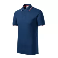 Tricou polo subtire, 180 g/mp, pentru barbati, Malfini Focus 232, Midnight blue
