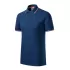 Tricou polo subtire, 180 g/mp, pentru barbati, Malfini Focus 232, Midnight blue
