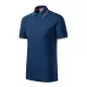 Tricou polo subtire, 180 g/mp, pentru barbati, Malfini Focus 232, Midnight blue Tricou polo subtire, 180 g/mp, pentru barbati, Malfini Focus 232, Midnight blue
