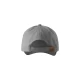 Sapca unisex Malfini 5P 307, bumbac 340g/m2 Gri antic Sapca unisex Malfini 5P 307, bumbac 340g/m2 Gri antic