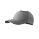 Sapca unisex Malfini 5P 307, bumbac 340g/m2 Gri antic Sapca unisex Malfini 5P 307, bumbac 340g/m2 Gri antic