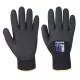 Manusi de protectie termica Arctic Winter [A146] Negru