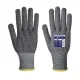 Manusi de protectie antitaiere si termica Sabre-Dot [A640] Gri