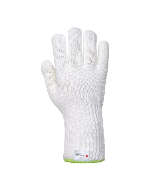 Manusa protectie termica 250 grade Celsius, protectie antitaiere nivel C Manusa protectie termica 250 grade Celsius, protectie antitaiere nivel C
