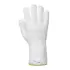 Manusa protectie termica 250 grade Celsius, protectie antitaiere nivel C