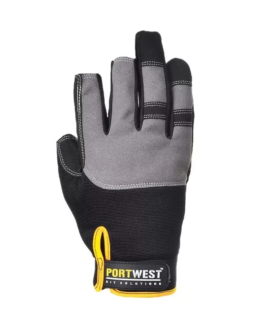 Manusi de protectie Powertool Pro - High Performance [A740] Negru